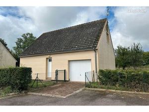 Maison 3 pièces 71 m²