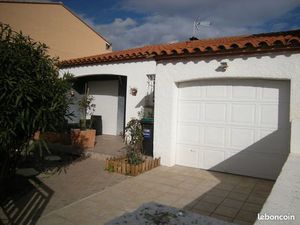 Villa 4 pièces 73 m²