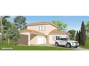 Maison 5 pièces 136 m²