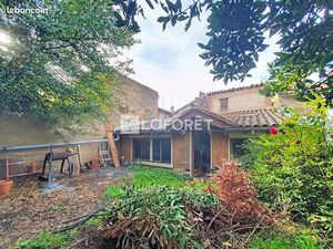 Maison 3 pièces 73 m²