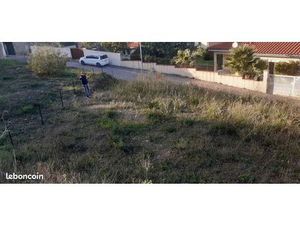 Terrain constructible