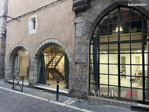 Appartement 4 pièces 98 m²