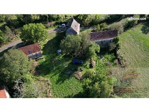 Maison 2 pièces 148 m²