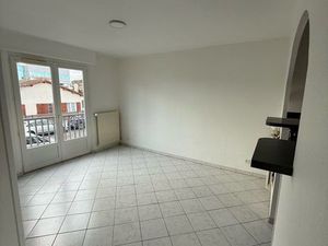 Appartement T3
