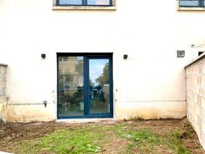 Vente immeuble 3 appartements- idéal investisseur