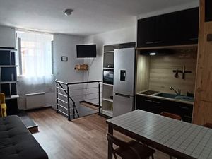 Immeuble de 3 appartements