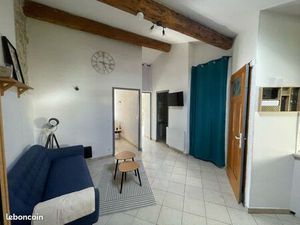 Appartement meublé