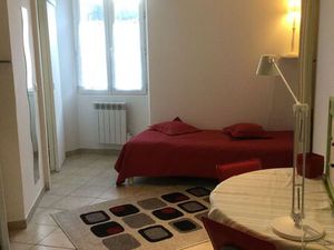 Studio meublé – Proximité immédiate des universités d’Orsay et du Plateau de Saclay