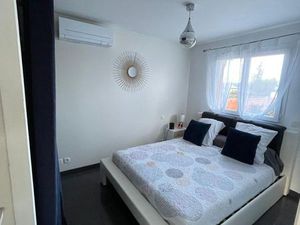 Appartement T2 - 40M²