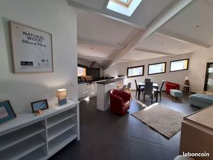 Location meublée à l'année Seignosse Les Bourdaines