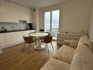 Appartement 2 pièces