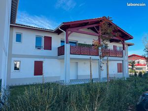 Vente appartement Soustons