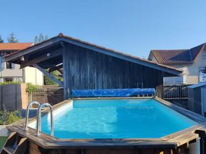 Maison T4 proche de la mer avec studio indépendant