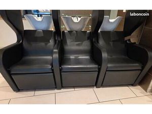 Fonds de commerce Salon de coiffure