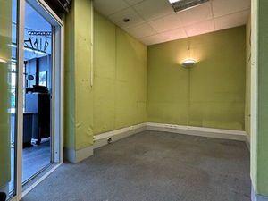 Local 12 m² – Indépendant / libéral / créatif – Angoulême