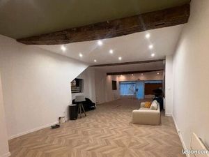 Local commercial Troyes - 70m2