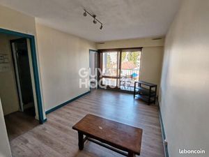 Local d'activité 28 m²