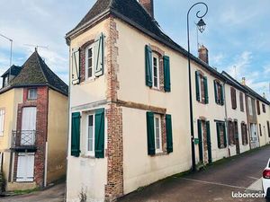 Maison 6 pièces 138 m²