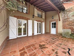 Propriété 5 pièces 170 m²