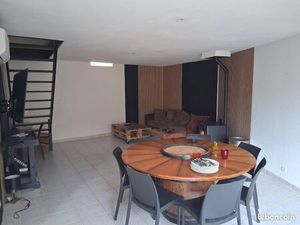 Ancien corps de ferme