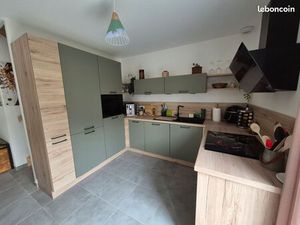 MAISON 4 Pièces · 91 m²4 Pièces  91 m² · Marignier