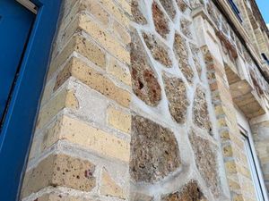 Maison de ville 5 pièces 160 m²