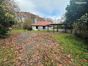 Maison 3 pièces 48 m²