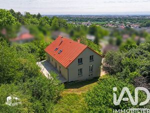 Maison 9 pièces 295 m²