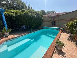 Maison 3 pièces 112 m²