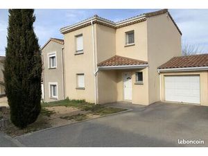 Villa 4 pièces 84 m²