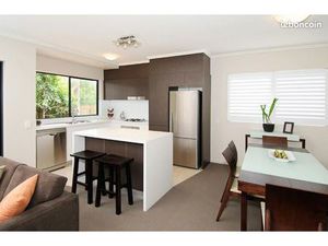 Villa 3 faces plein pied