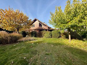 Villa 5 pièces 97 m²