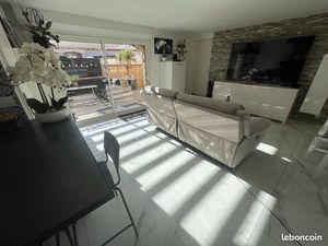 Maison à vendre le barcarès