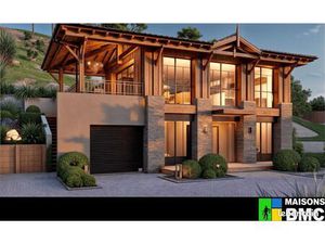 Maison 160 m² Moliets Et Maa