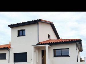 Villa 4 pièces 90 m²