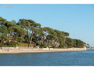 Beau Terrain Viabilisé de 630m2 - Secteur très prisé - Bassin Arcachon (33)- TAUSSAT/CASSY