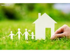 Terrain 789 m² Paron