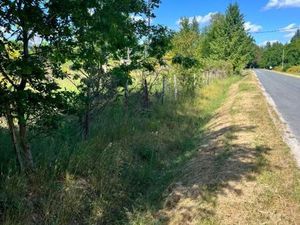 Terrain 9 547 m² Vannes Sur Cosson