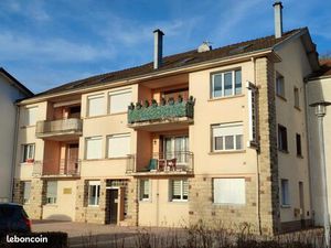 Studio 20 m²  15800 uros