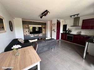 APPARTEMENT 3 PIÈCES - 66 m²