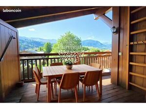 Duplex 4 pièces 79 m²