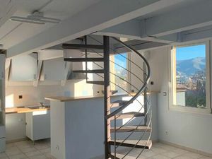 Duplex 3 pièces 49 m²