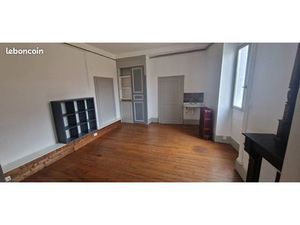 Location non meublée