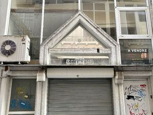 Immeuble 160 m² DAX