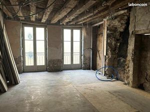 Studio 1 pièce 33 m²