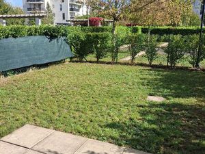 Appartement F2 avec jardin Spirito Verde
