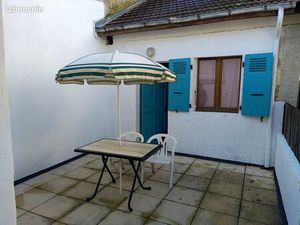 Studio a louer dans maison