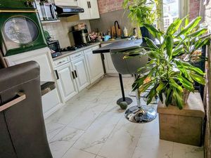 Maison F3 avec terrasse+studio