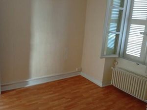 T2 36 m² lumineux – Centre-ville Tullins