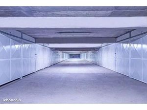 13 Box Neufs/Stockage/Electrifiés - Rentabilité +9.% à +9.30%/an (1ère Année) - REMISE-12%